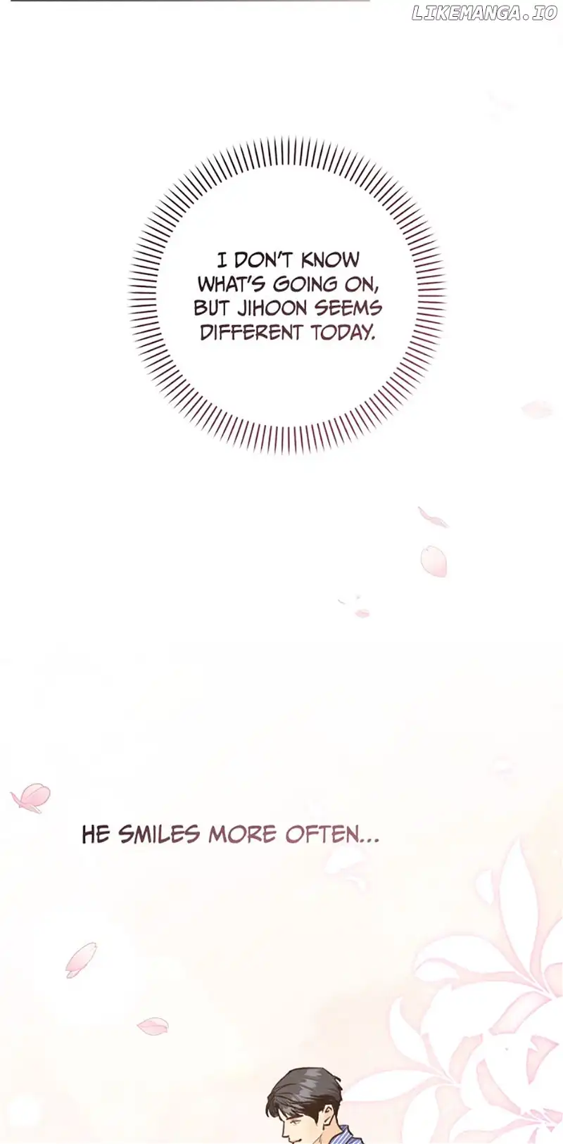 Read Marriage Situation Manga Online