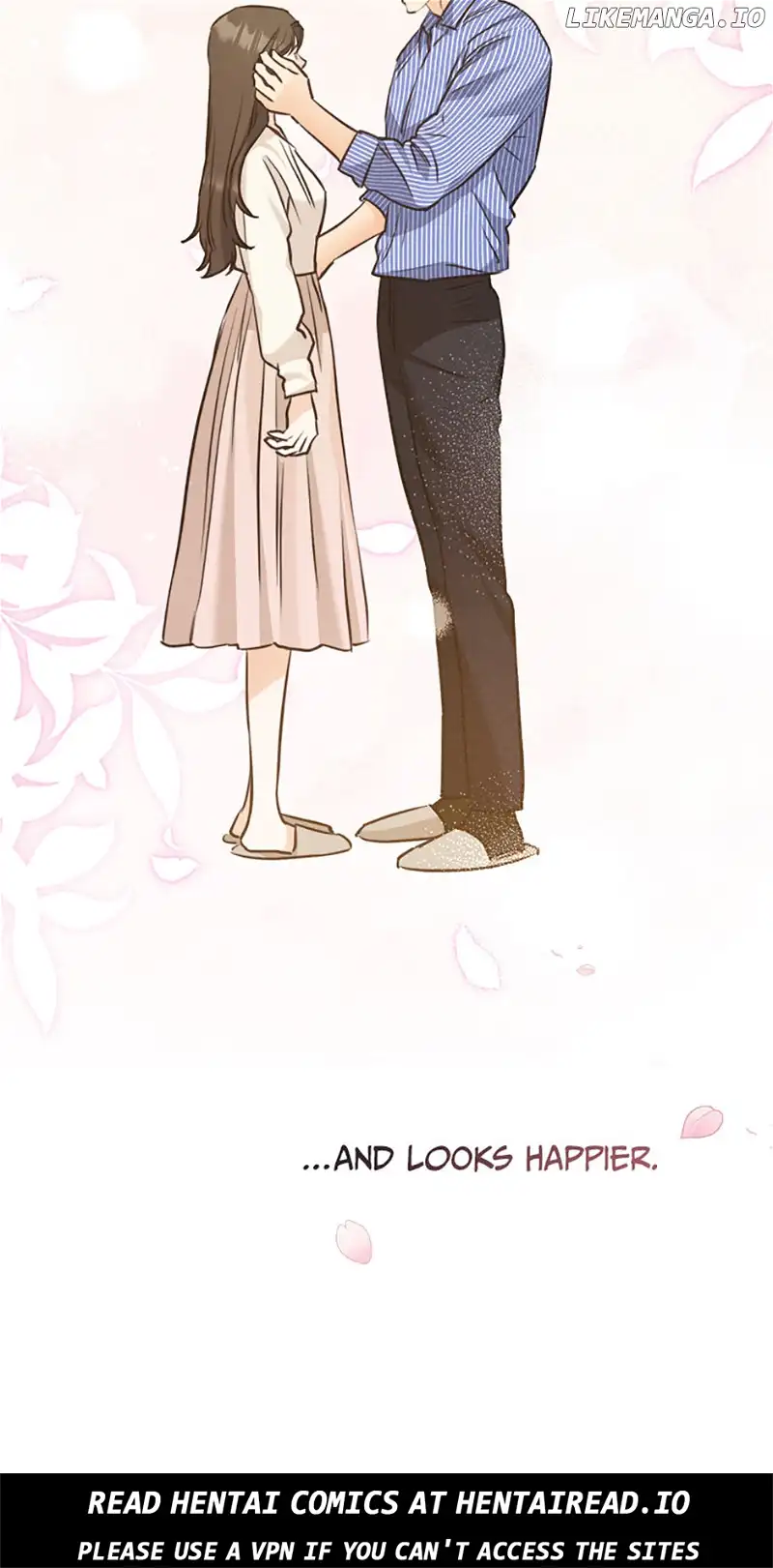 Read Marriage Situation Manga Online