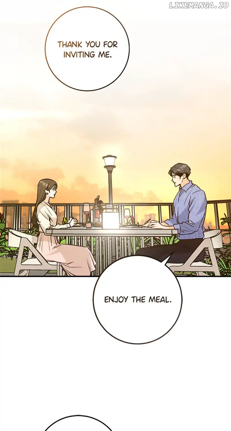 Read Marriage Situation Manga Online