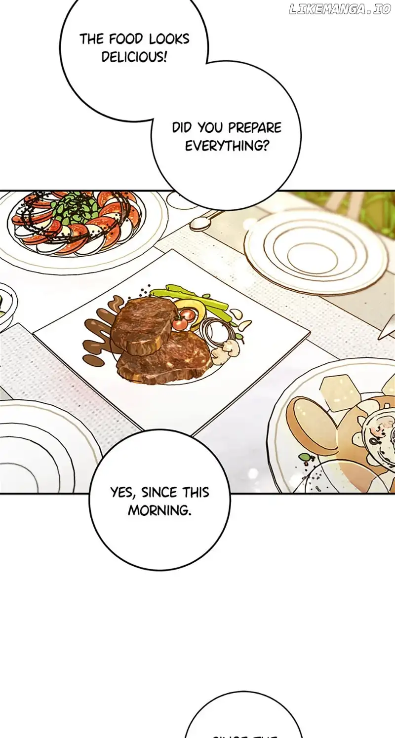 Read Marriage Situation Manga Online