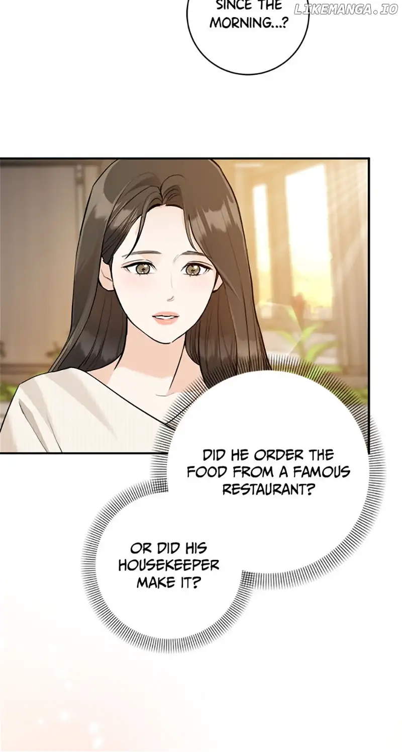 Read Marriage Situation Manga Online