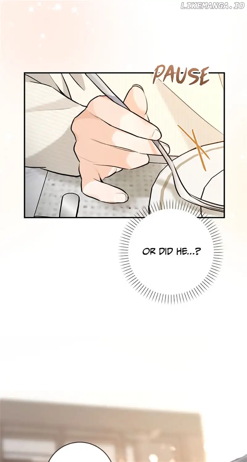 Read Marriage Situation Manga Online