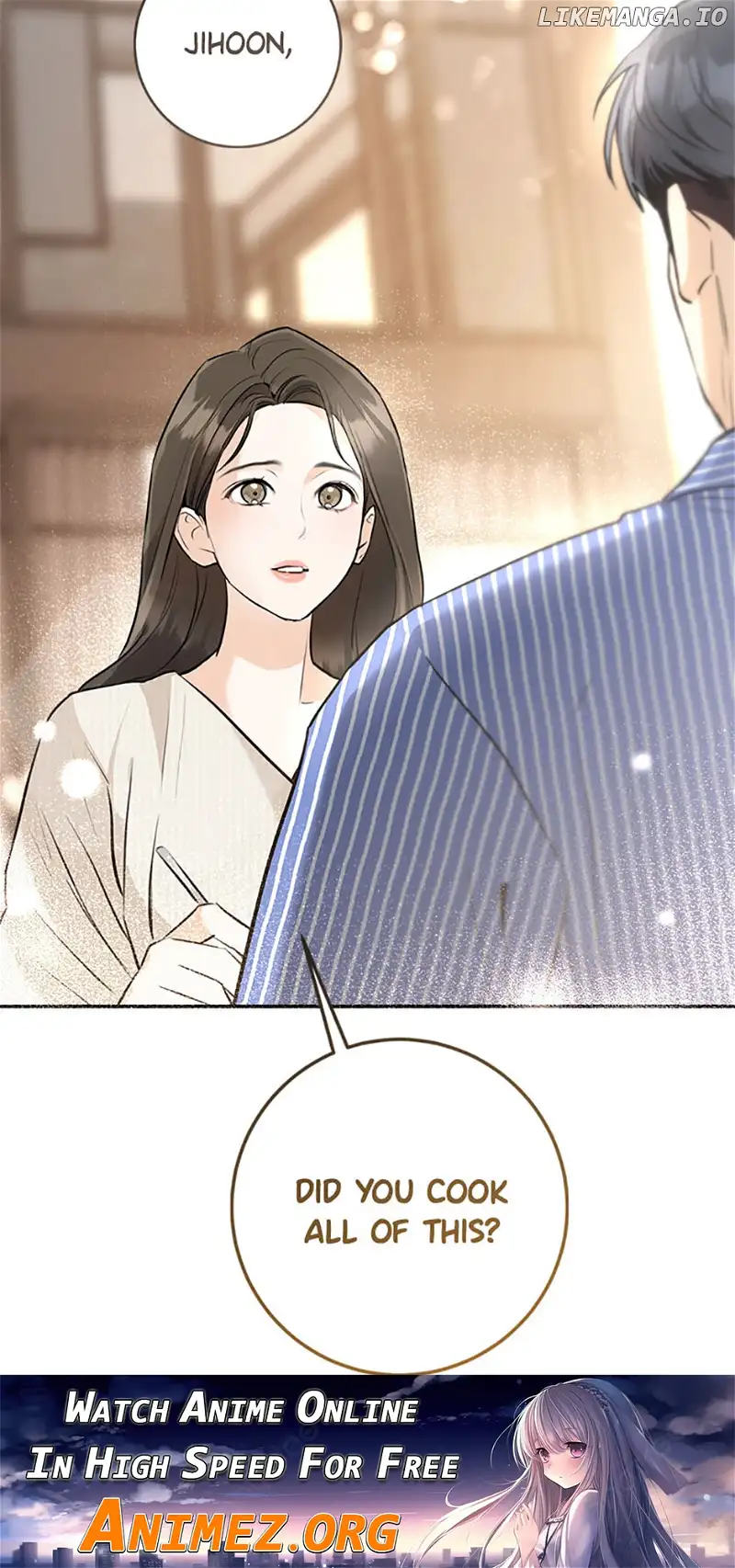 Read Marriage Situation Manga Online