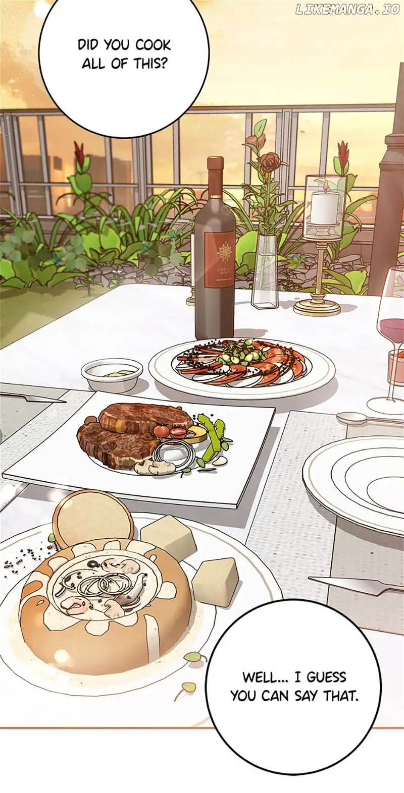 Read Marriage Situation Manga Online