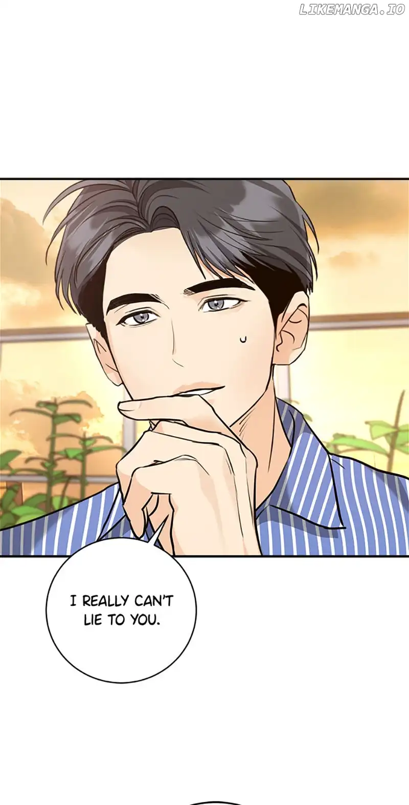 Read Marriage Situation Manga Online