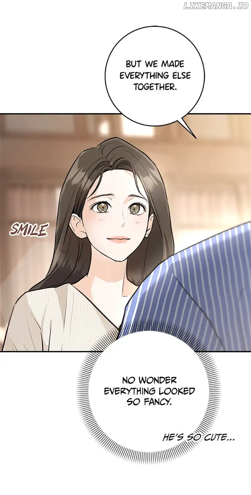 Read Marriage Situation Manga Online