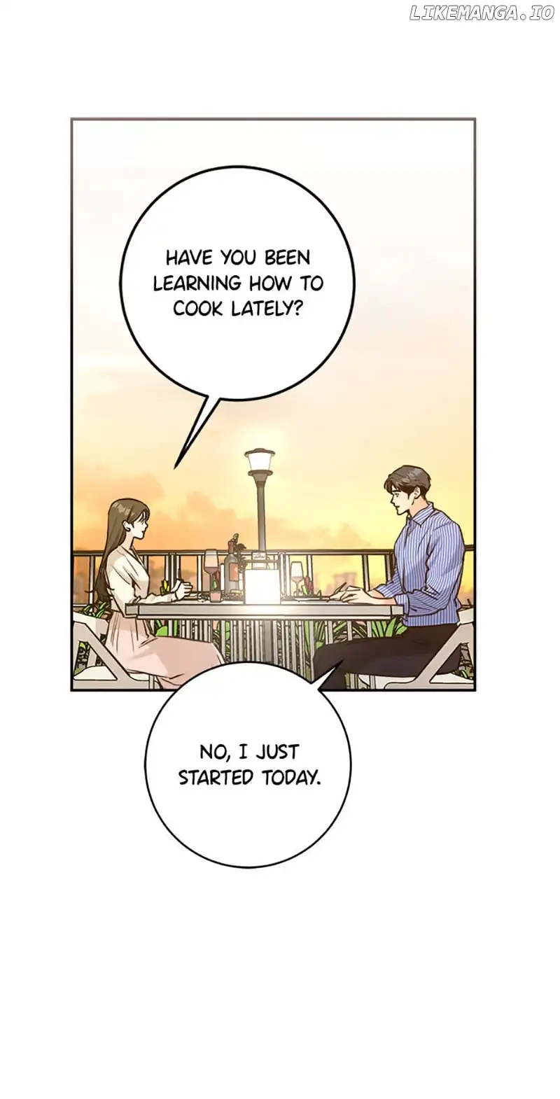 Read Marriage Situation Manga Online