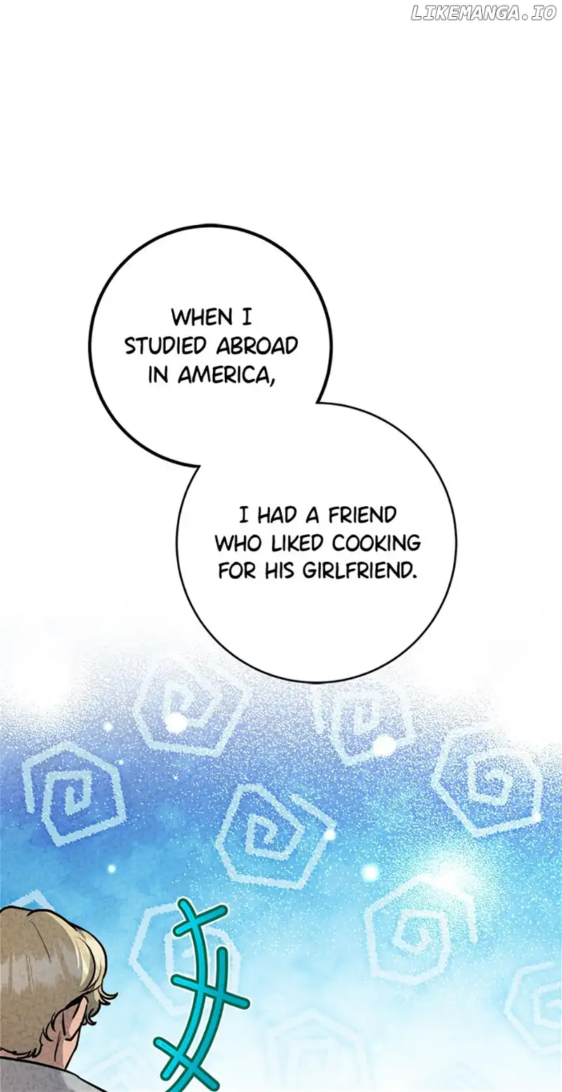 Read Marriage Situation Manga Online