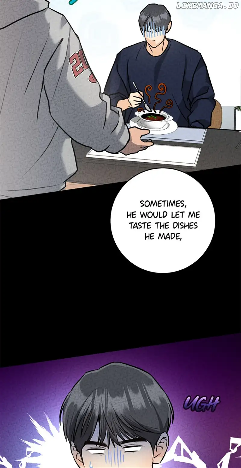 Read Marriage Situation Manga Online