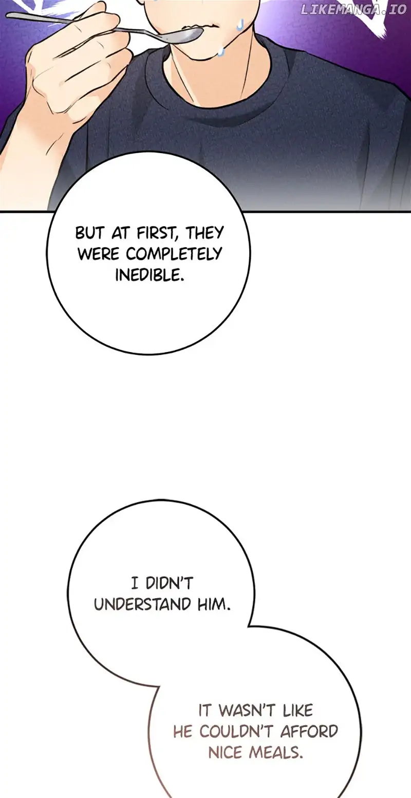 Read Marriage Situation Manga Online