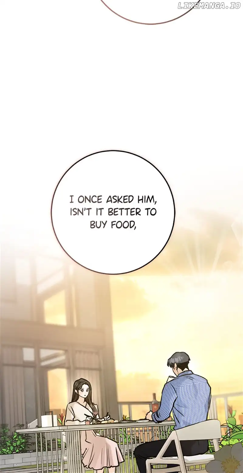 Read Marriage Situation Manga Online