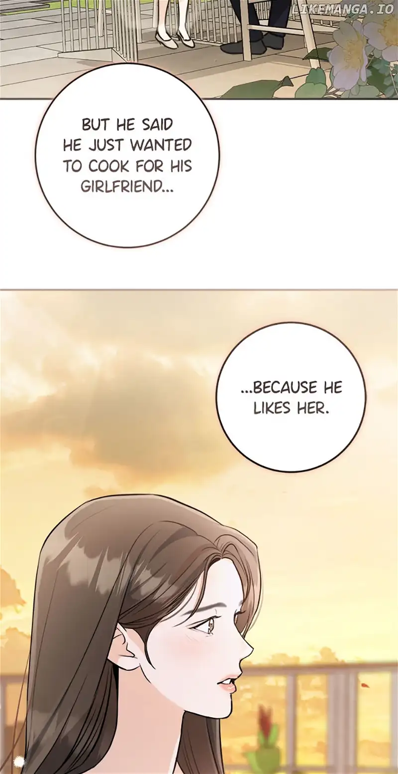 Read Marriage Situation Manga Online