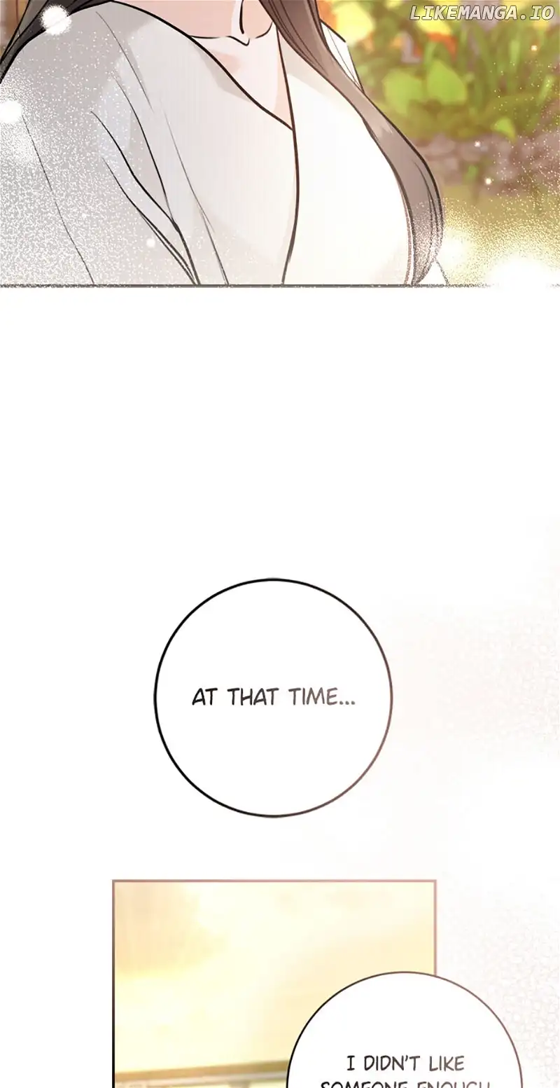 Read Marriage Situation Manga Online