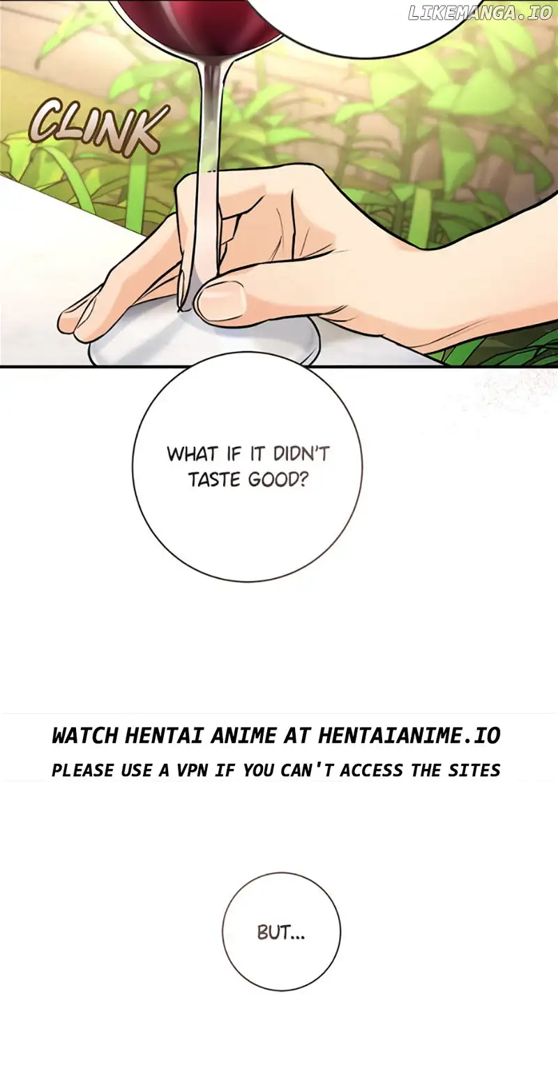 Read Marriage Situation Manga Online