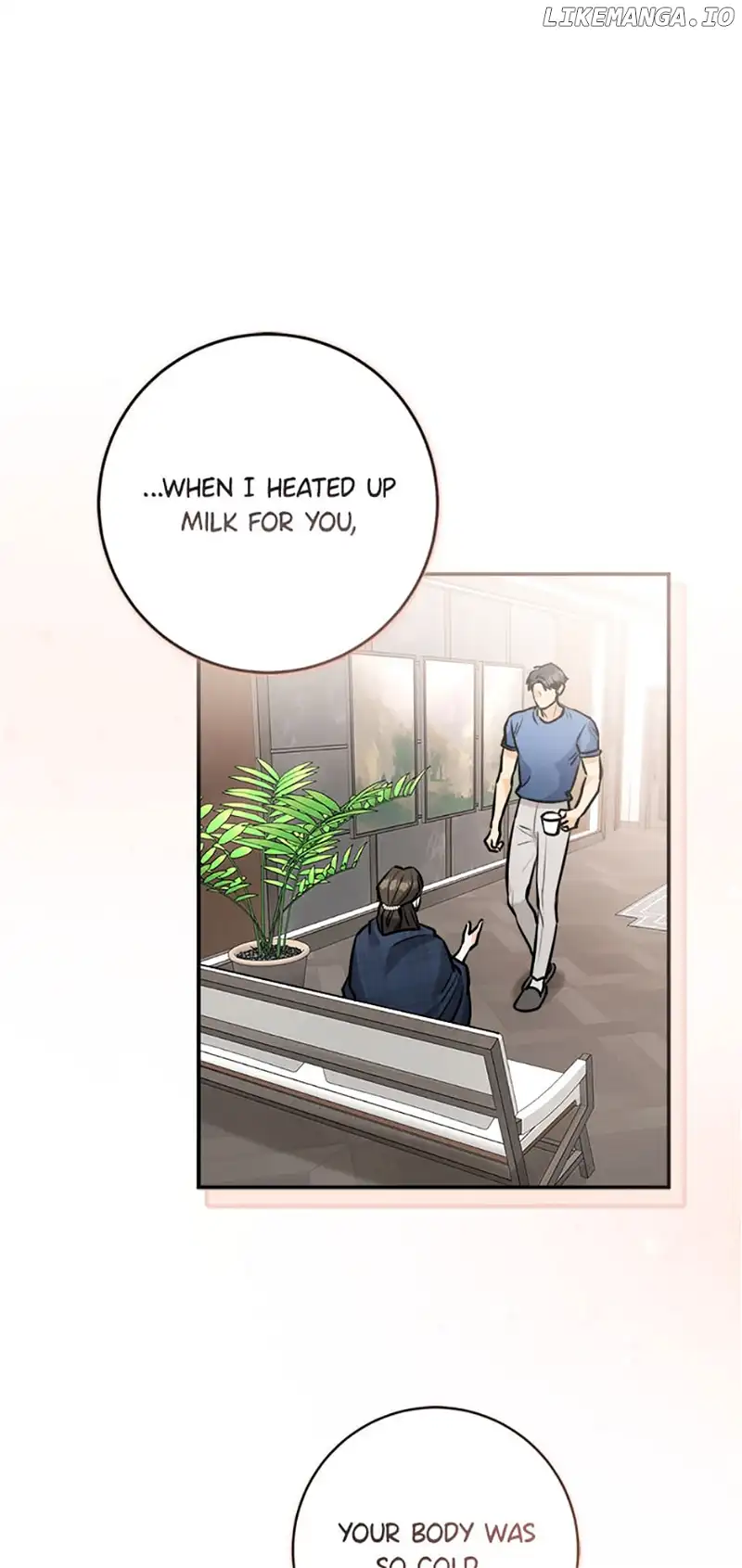 Read Marriage Situation Manga Online