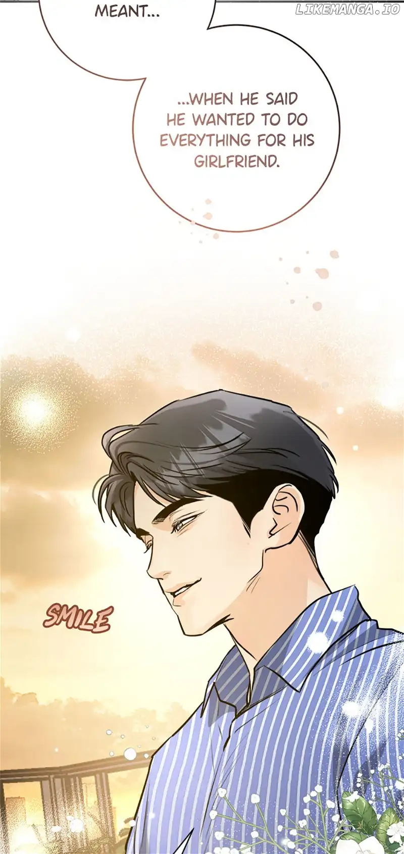 Read Marriage Situation Manga Online