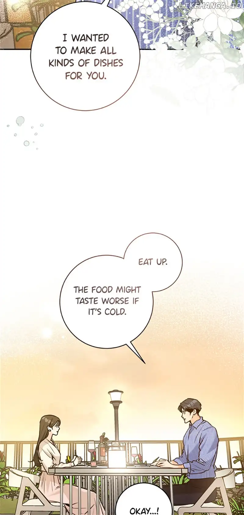 Read Marriage Situation Manga Online