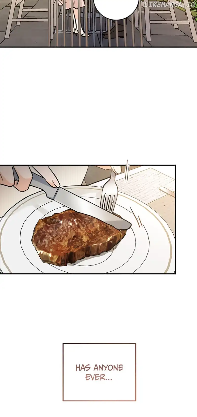 Read Marriage Situation Manga Online