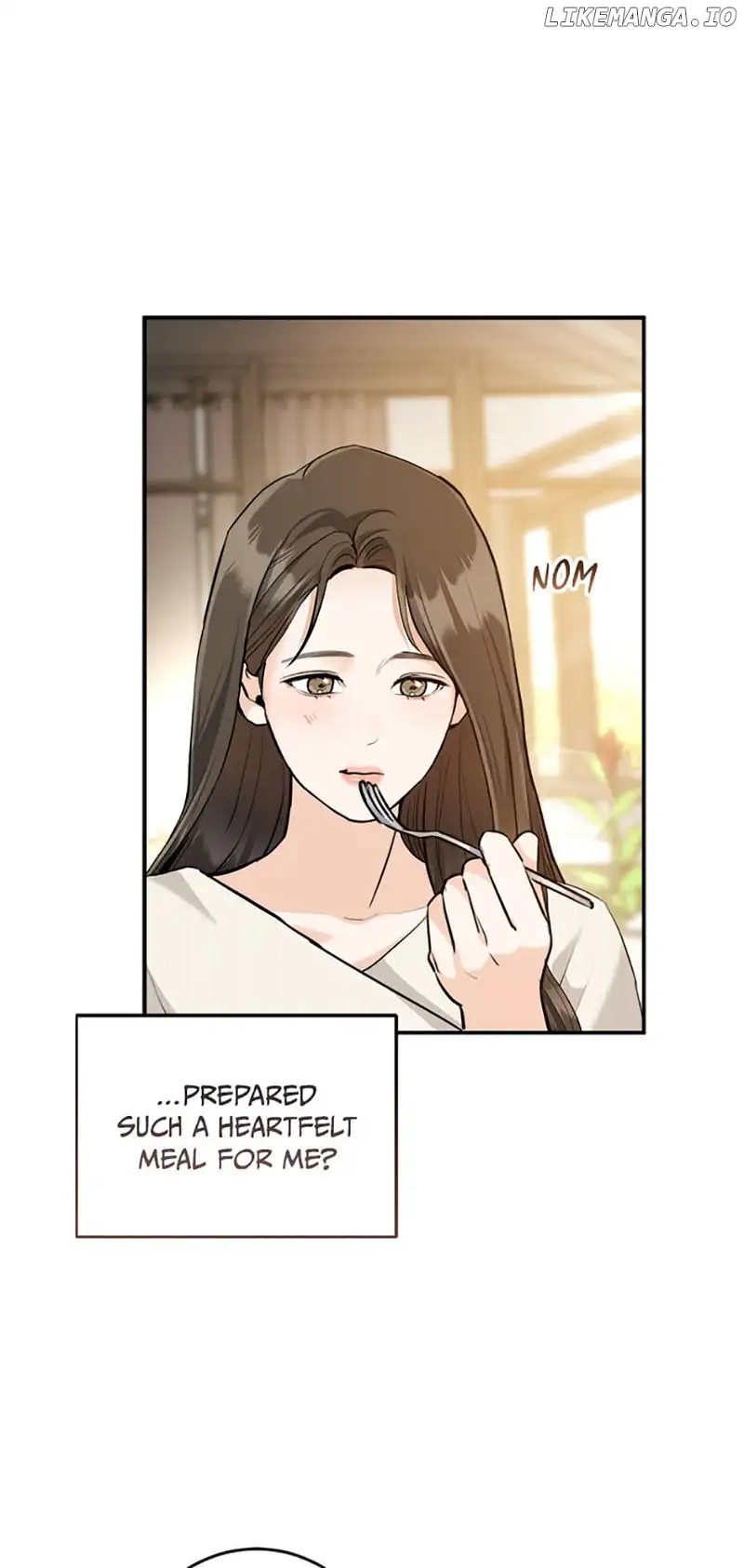 Read Marriage Situation Manga Online