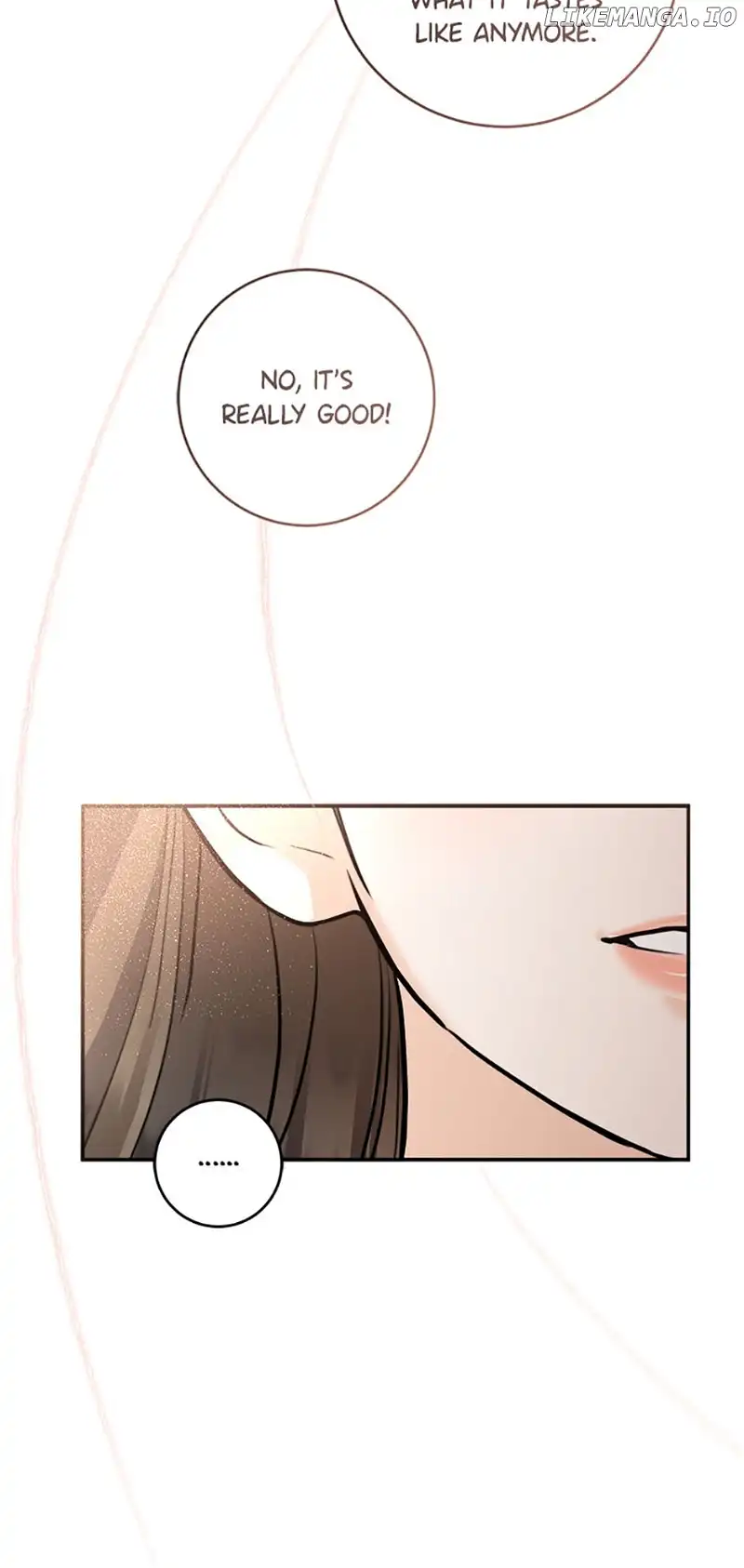 Read Marriage Situation Manga Online