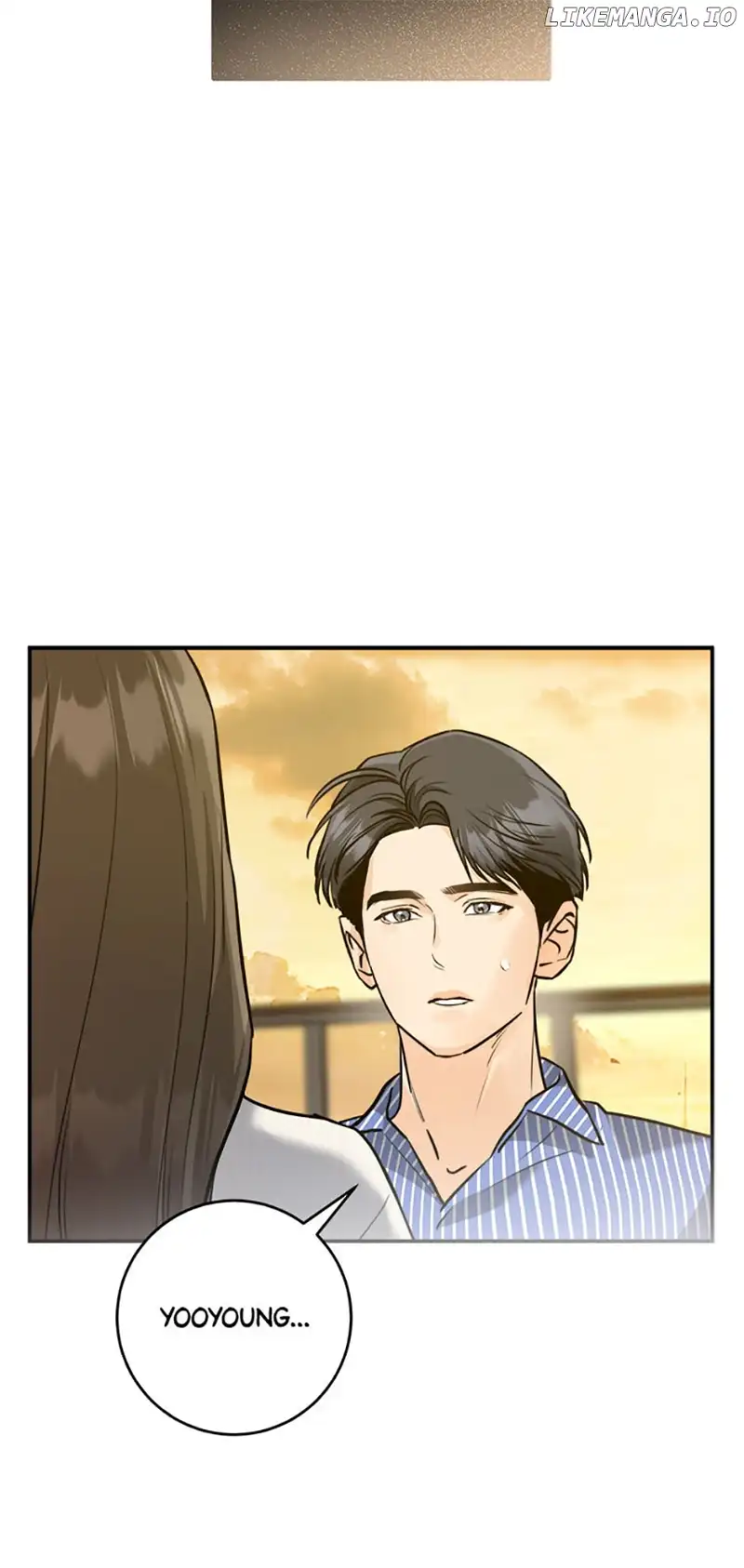 Read Marriage Situation Manga Online