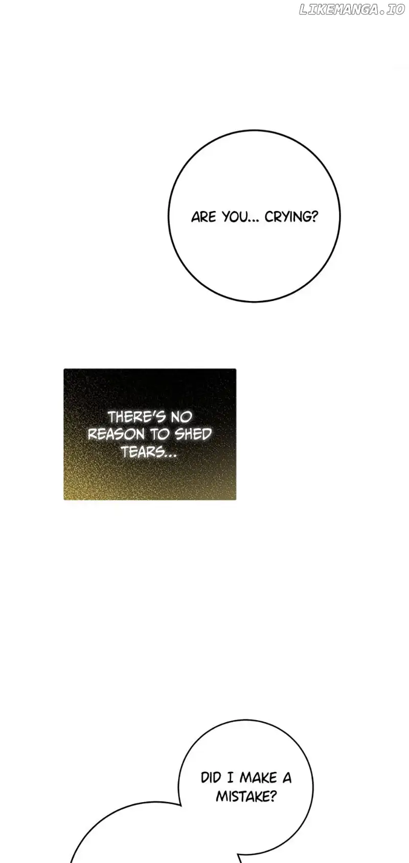 Read Marriage Situation Manga Online