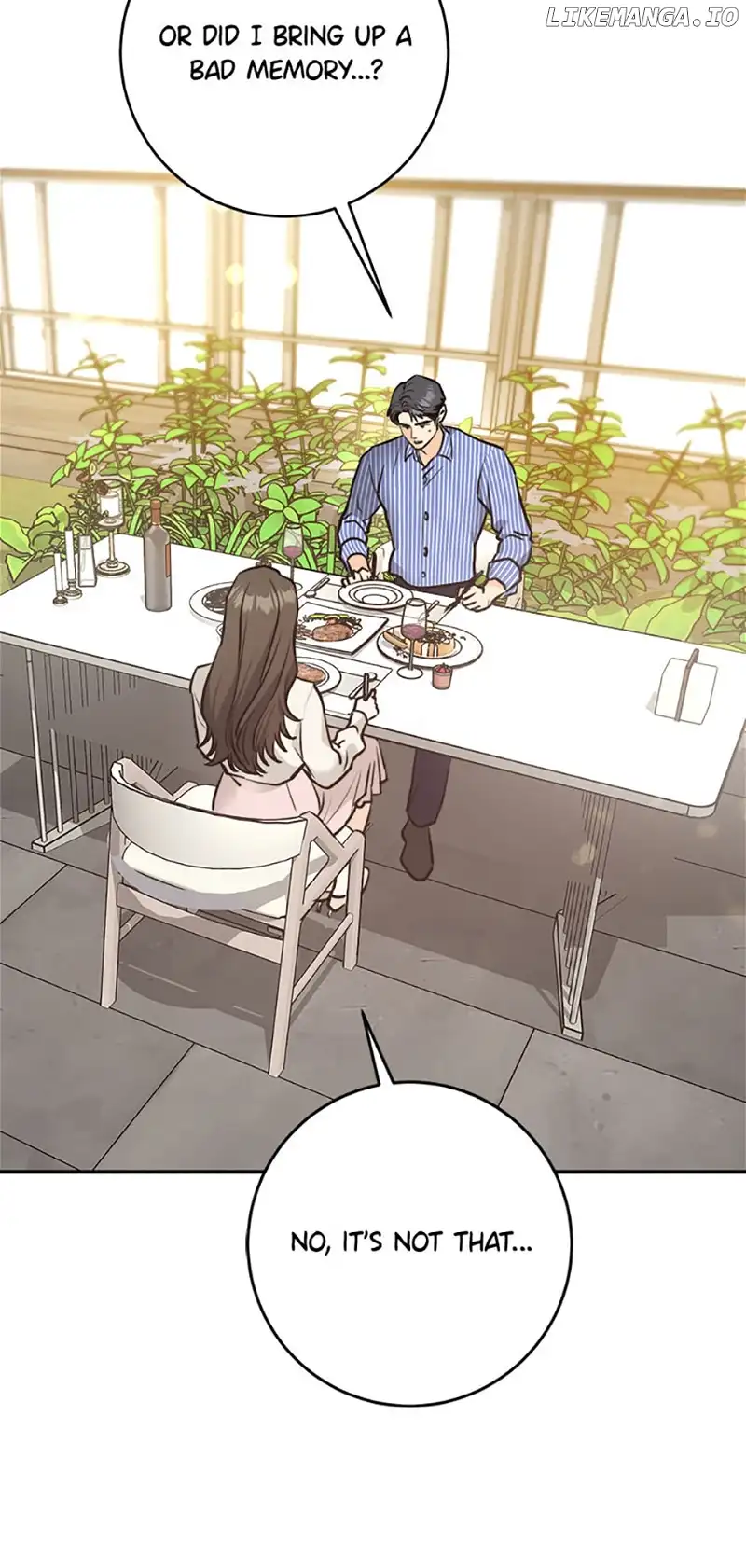 Read Marriage Situation Manga Online