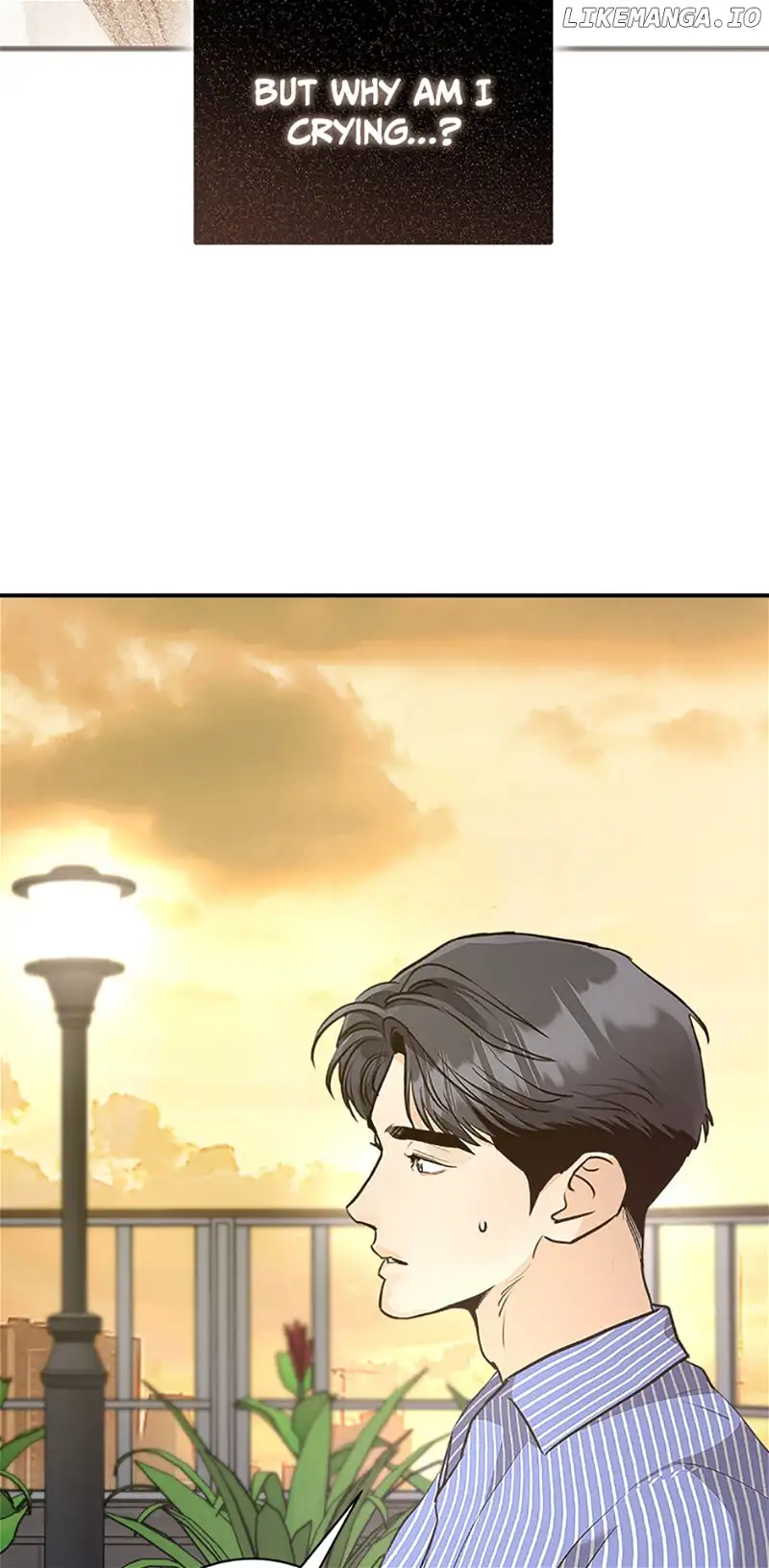 Read Marriage Situation Manga Online