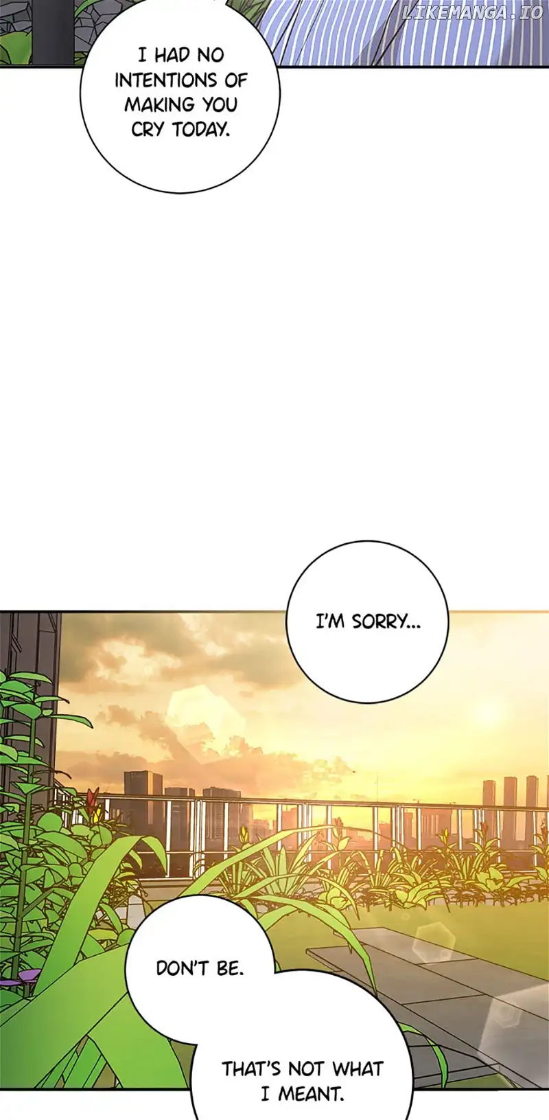 Read Marriage Situation Manga Online