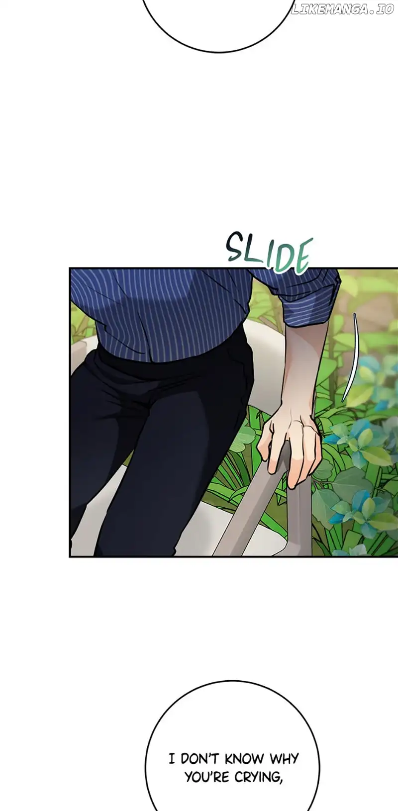 Read Marriage Situation Manga Online