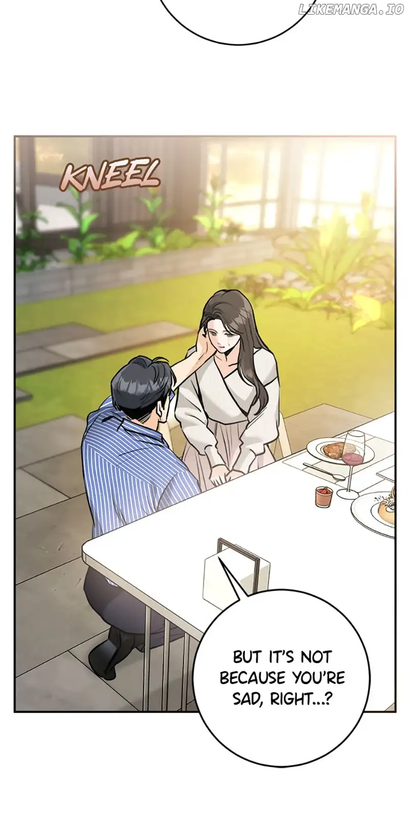 Read Marriage Situation Manga Online