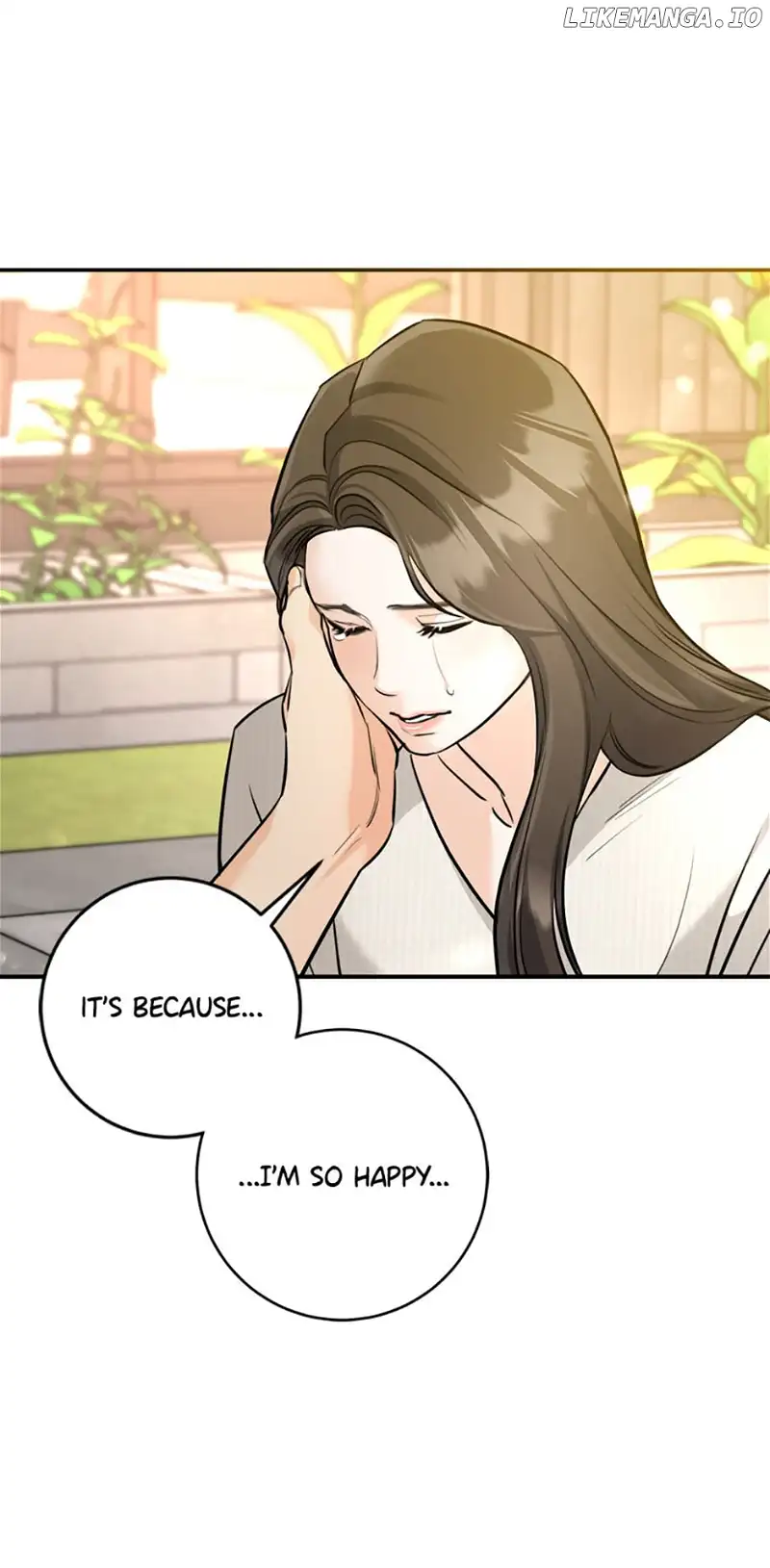 Read Marriage Situation Manga Online