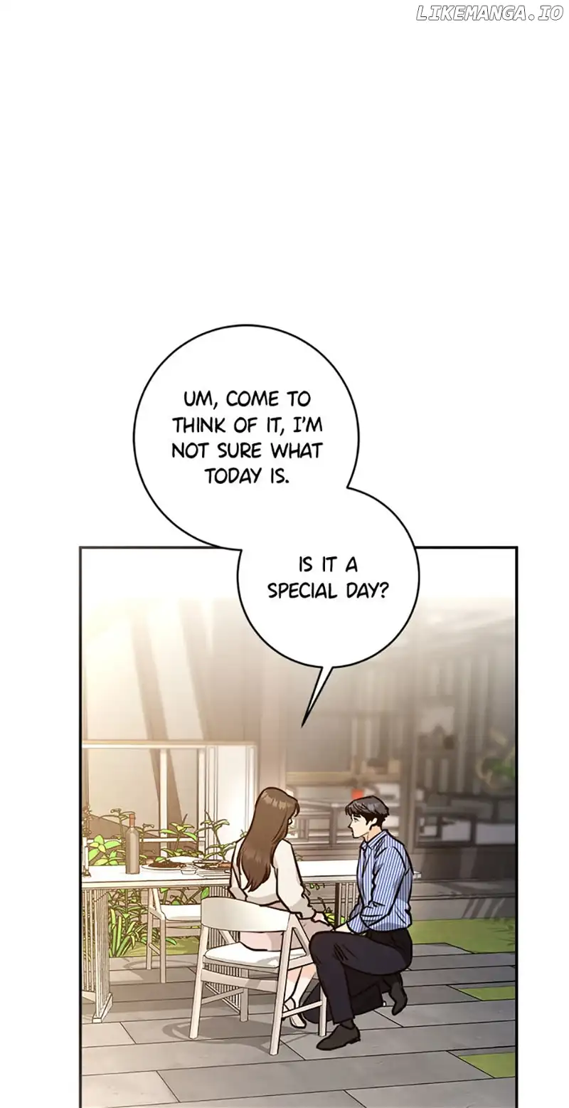 Read Marriage Situation Manga Online