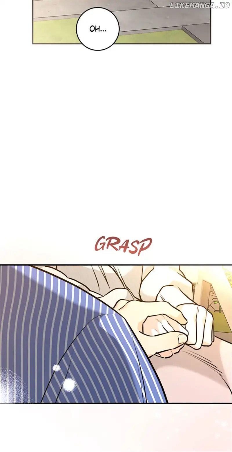 Read Marriage Situation Manga Online