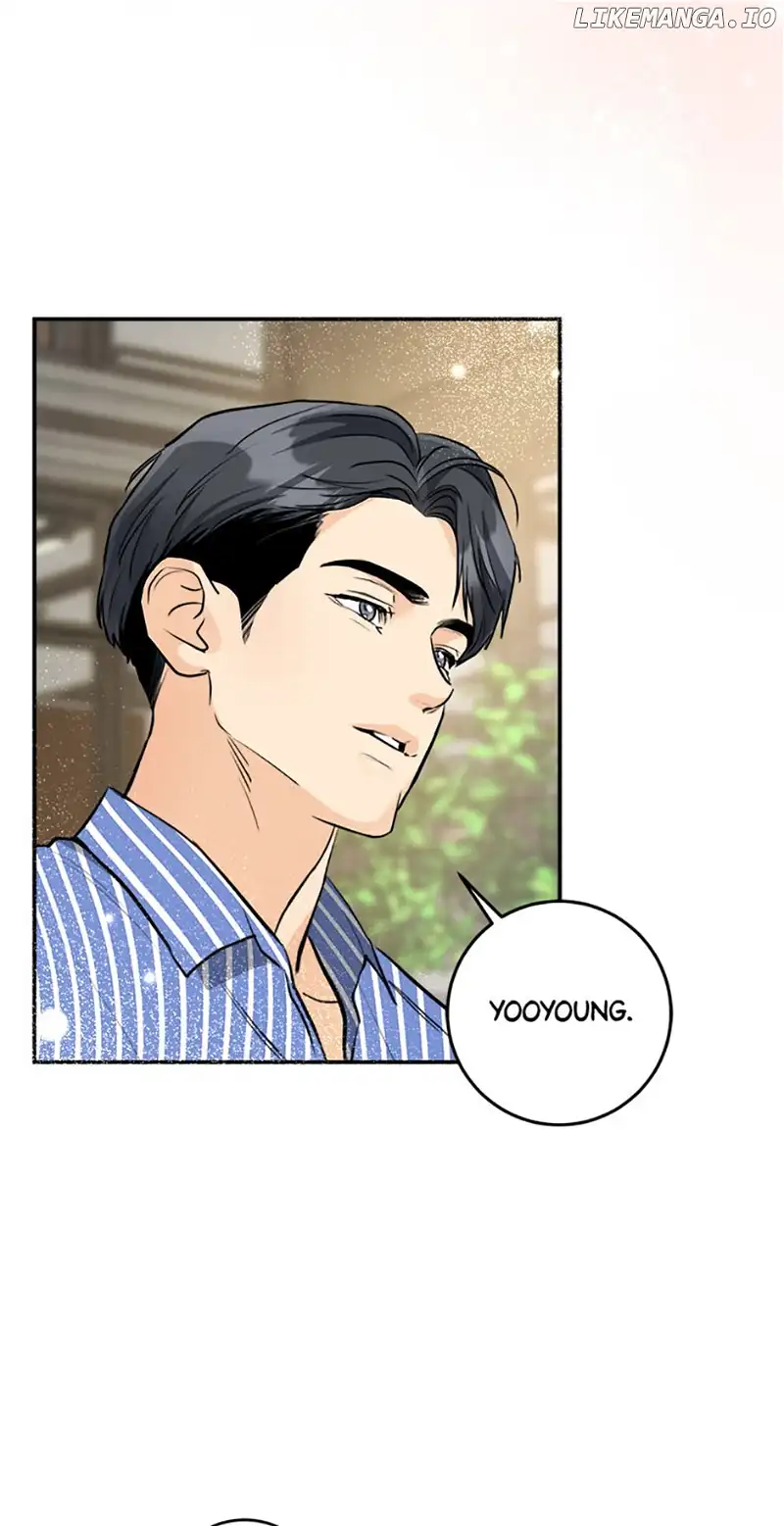 Read Marriage Situation Manga Online