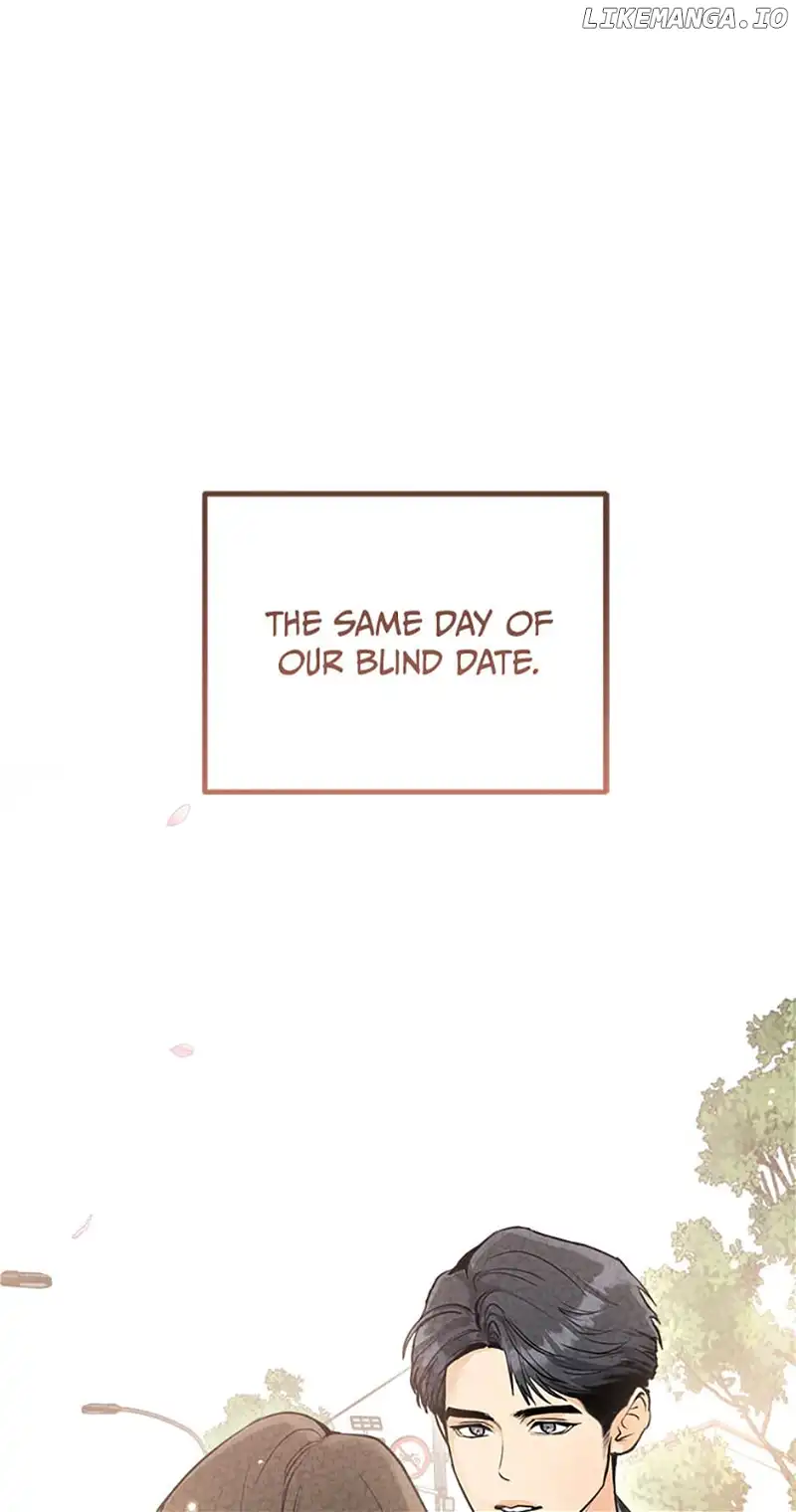 Read Marriage Situation Manga Online