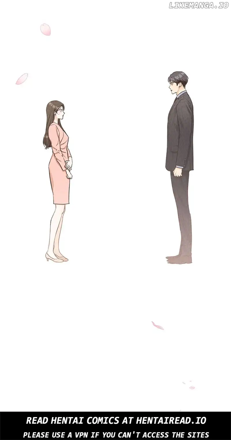 Read Marriage Situation Manga Online