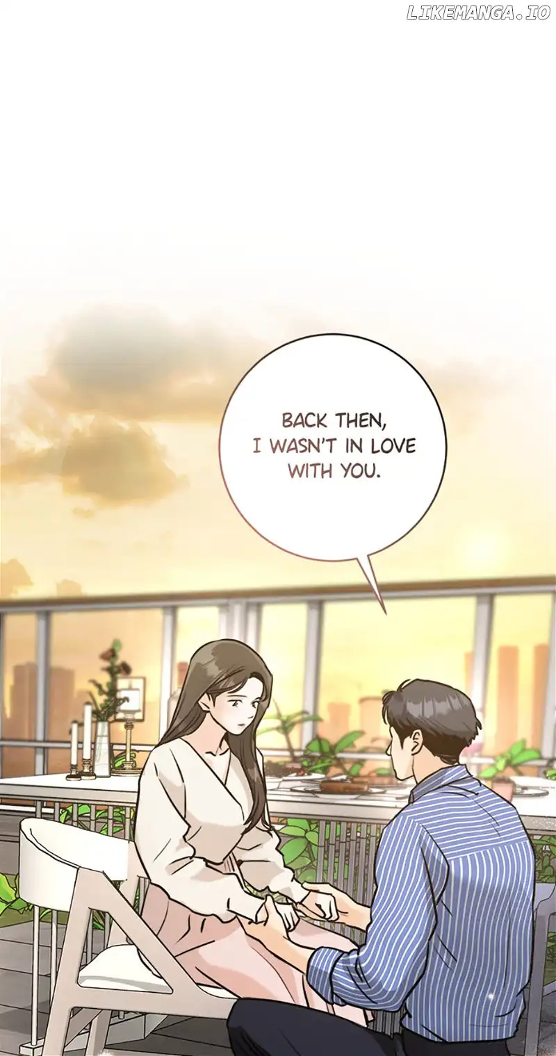 Read Marriage Situation Manga Online