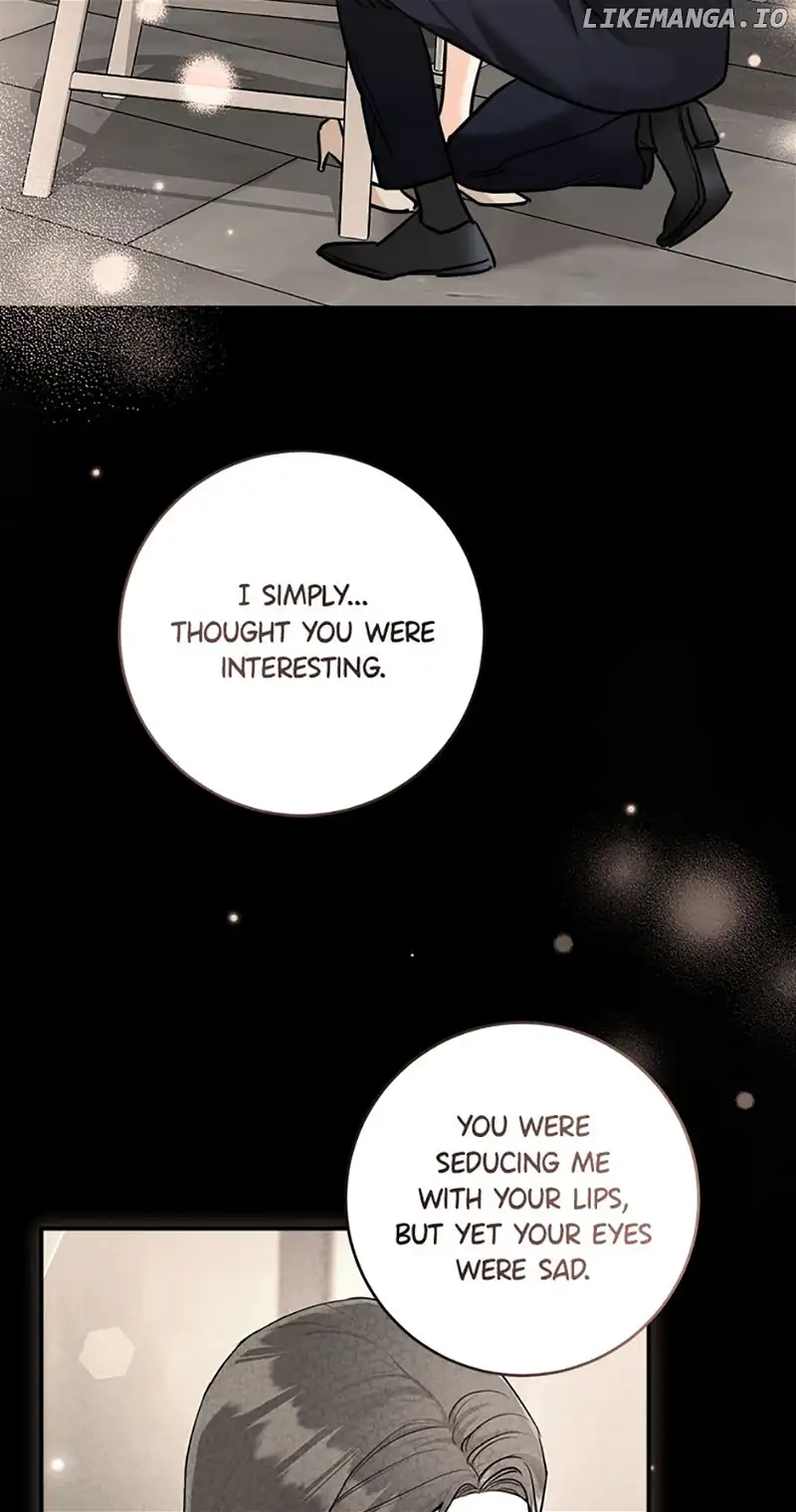 Read Marriage Situation Manga Online