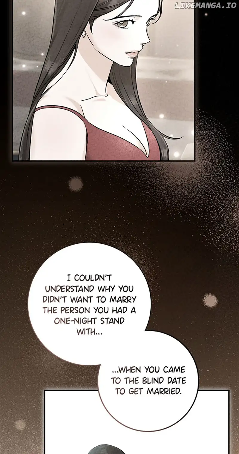 Read Marriage Situation Manga Online