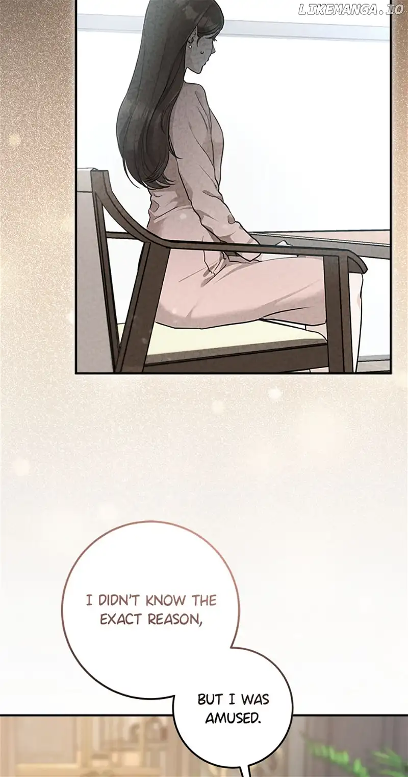 Read Marriage Situation Manga Online