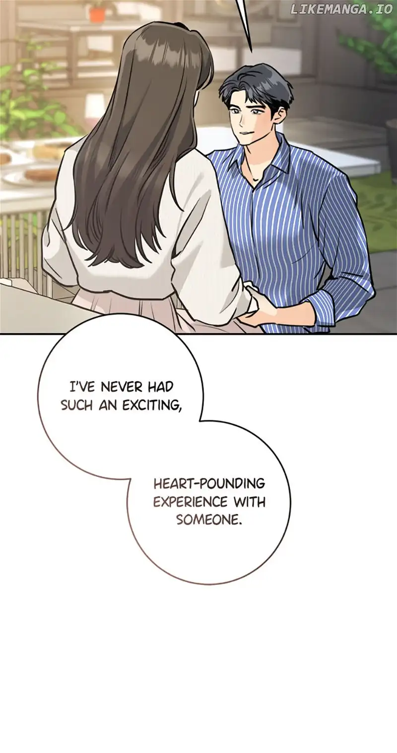 Read Marriage Situation Manga Online