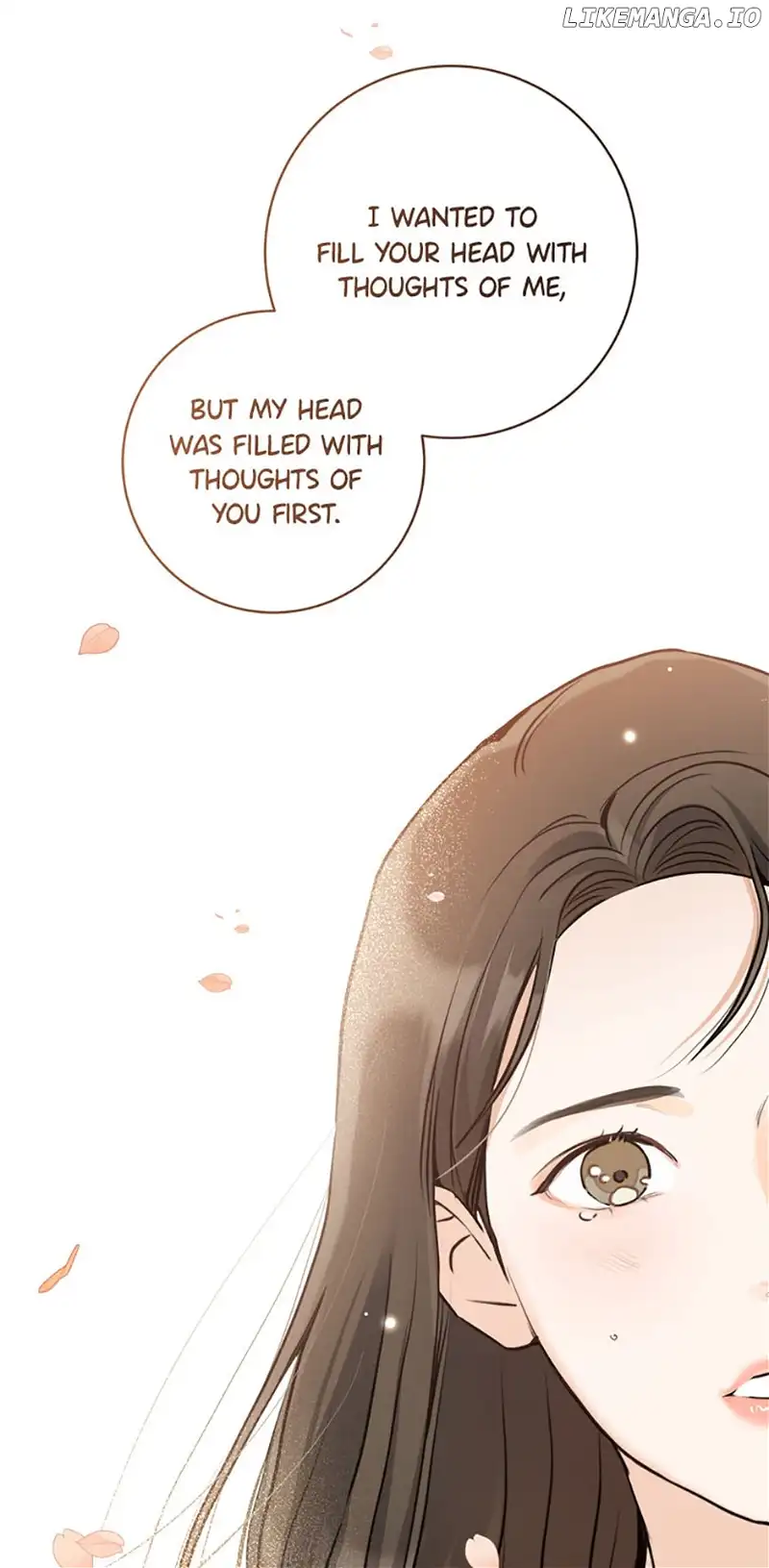 Read Marriage Situation Manga Online