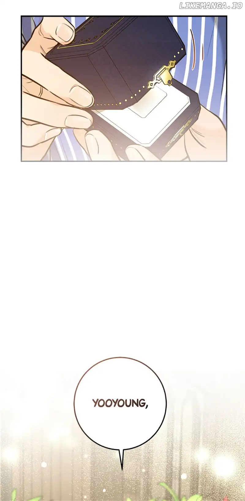 Read Marriage Situation Manga Online