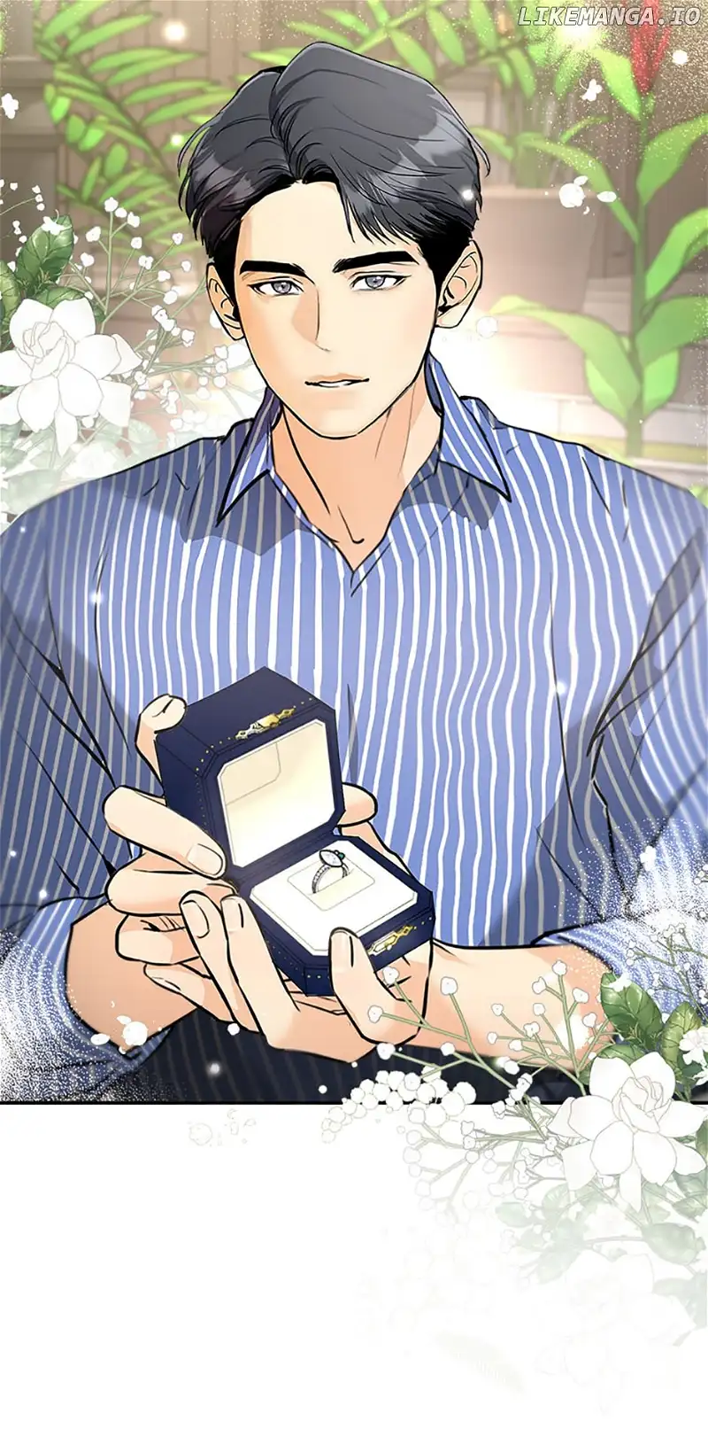 Read Marriage Situation Manga Online