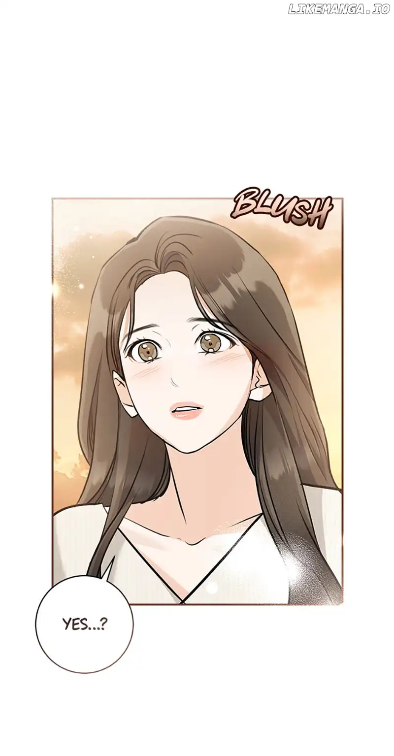 Read Marriage Situation Manga Online