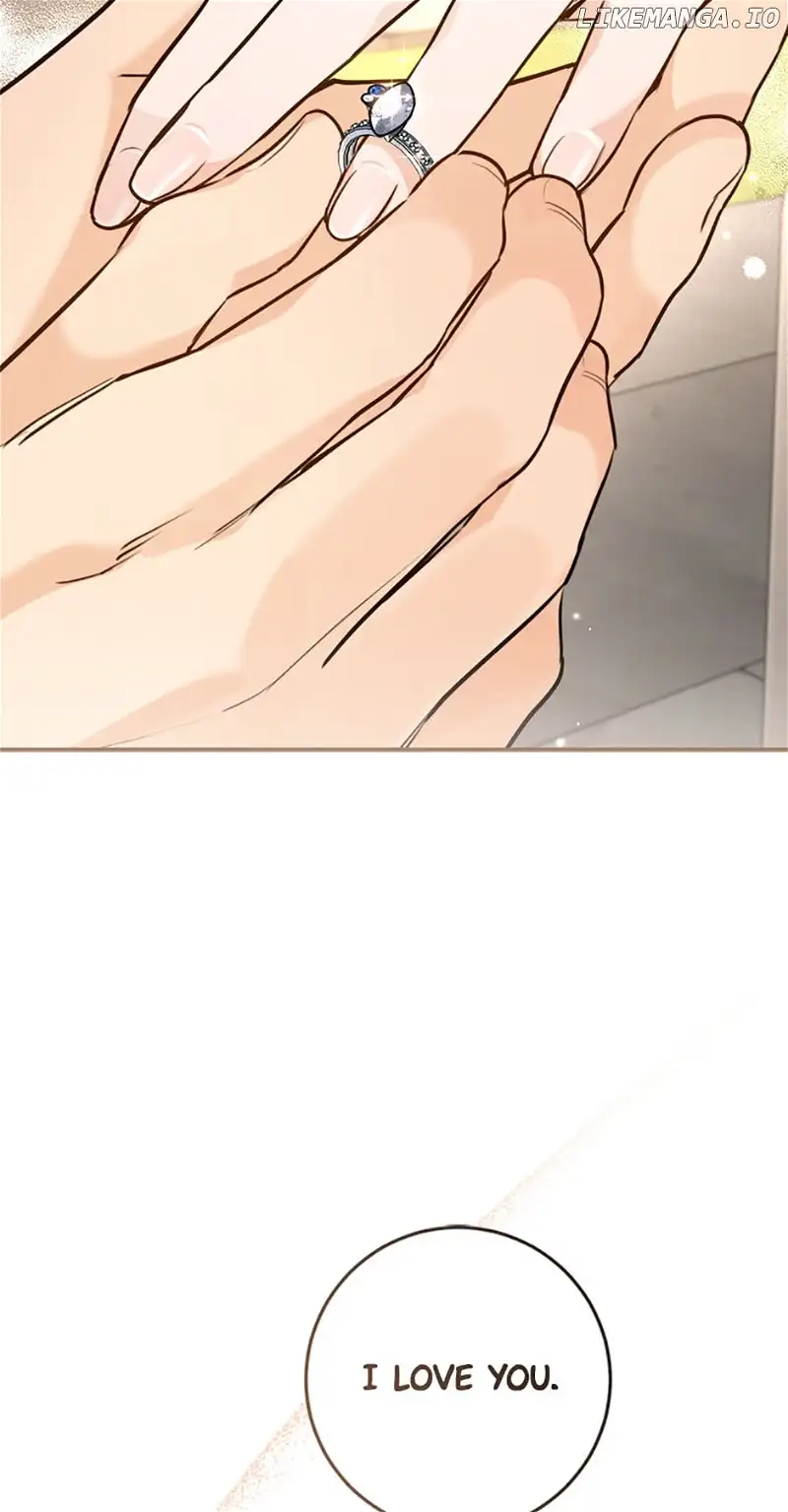 Read Marriage Situation Manga Online