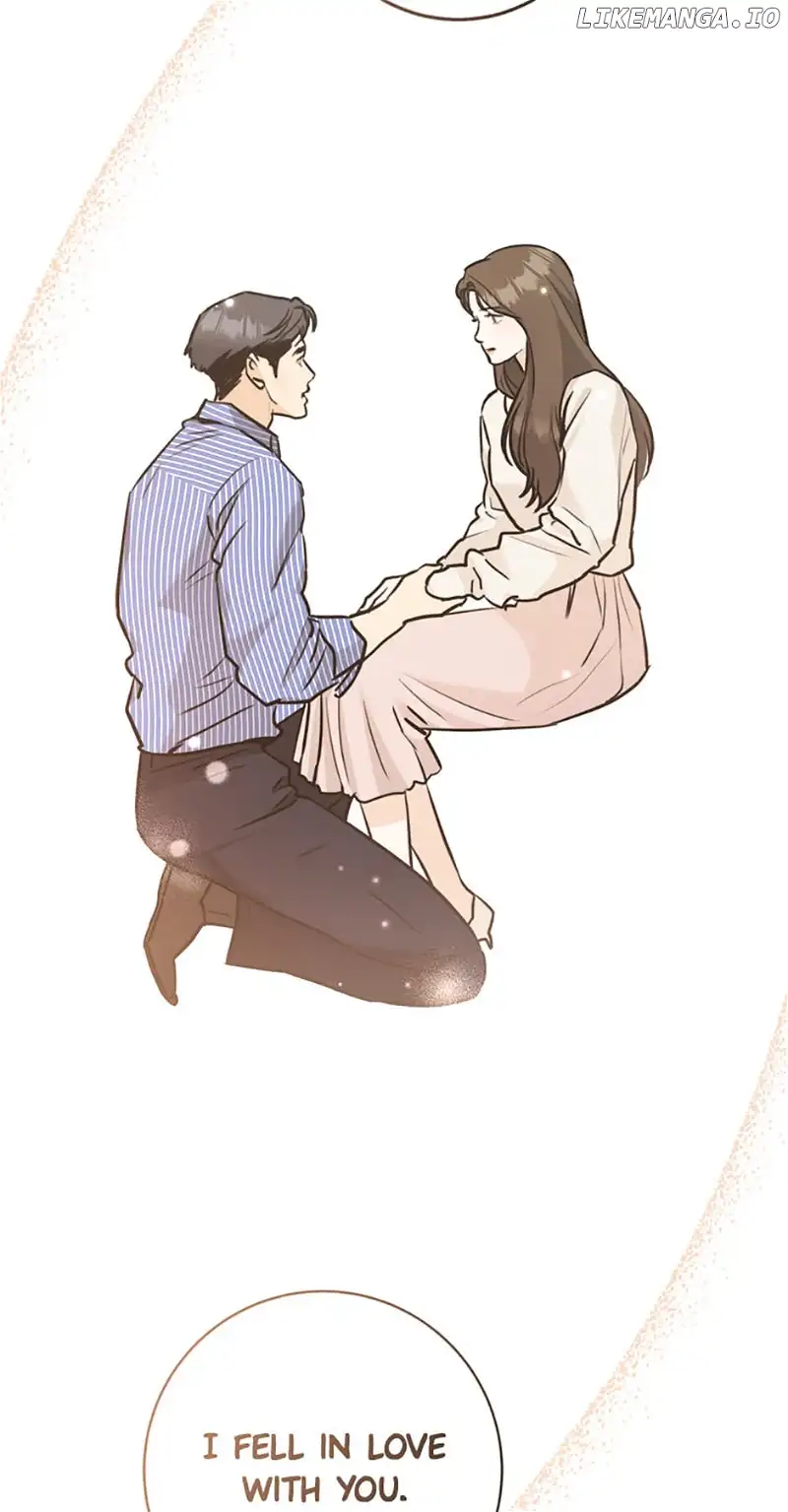 Read Marriage Situation Manga Online