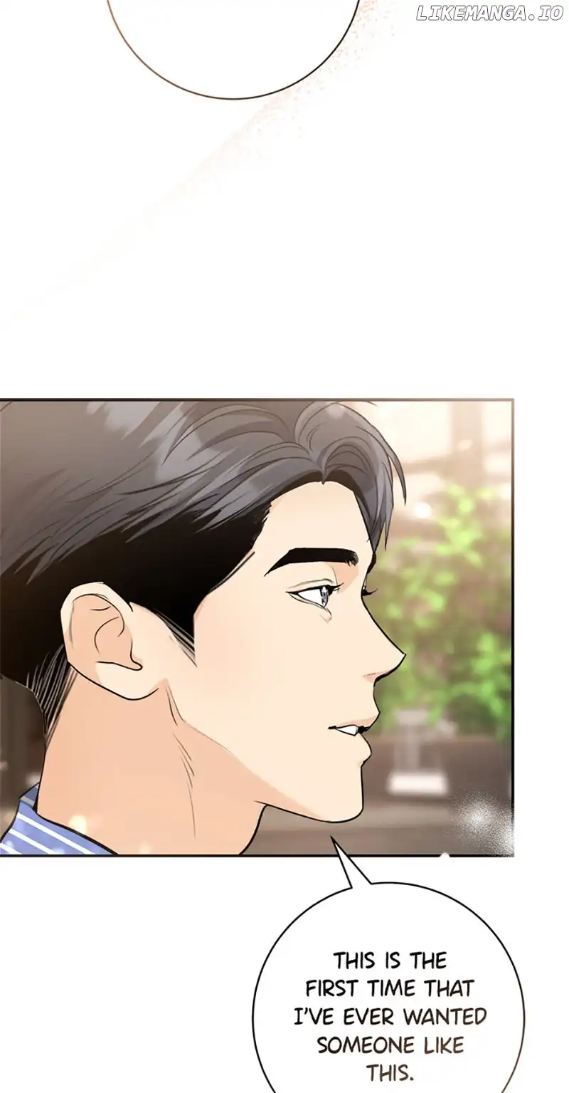 Read Marriage Situation Manga Online