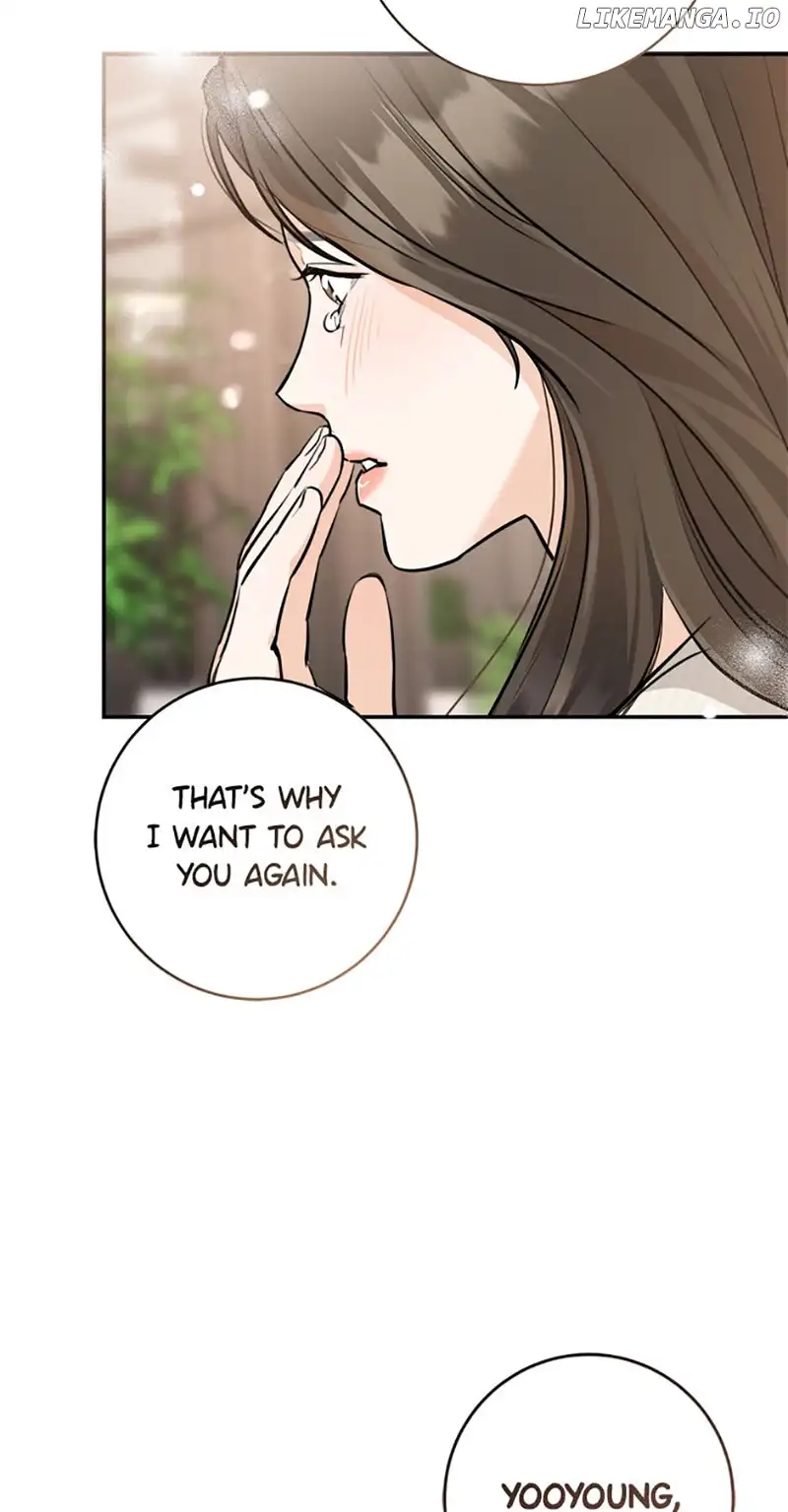 Read Marriage Situation Manga Online